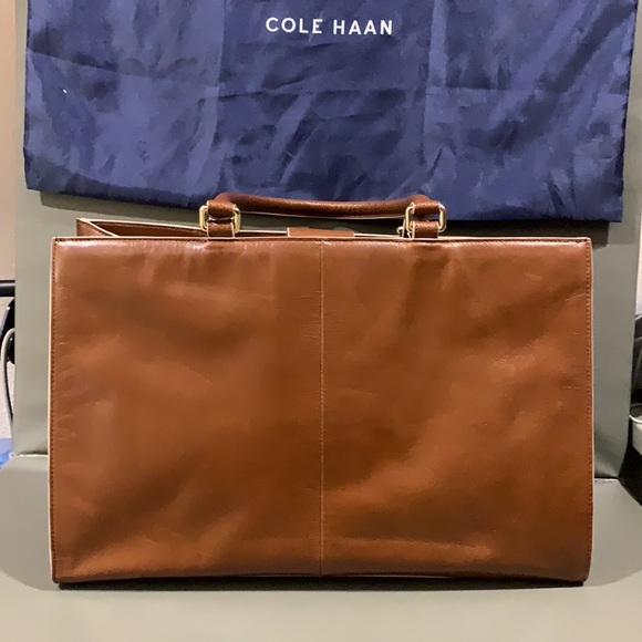 Cole Hahn Large Tote - REESE - Picture 8 of 15
